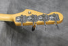 1968 Fender Jazz Bass, Sunburst