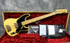 2018 Fender Vintage Custom 1951 Precision Bass NOS, Nocaster Blonde