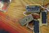 1975 Fender Precision Bass, Sunburst
