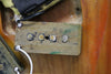 1975 Fender Precision Bass, Sunburst