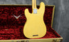 2018 Fender Vintage Custom 1951 Precision Bass NOS, Nocaster Blonde