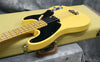 2018 Fender Vintage Custom 1951 Precision Bass NOS, Nocaster Blonde