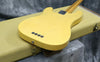 2018 Fender Vintage Custom 1951 Precision Bass NOS, Nocaster Blonde