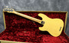 2018 Fender Vintage Custom 1951 Precision Bass NOS, Nocaster Blonde
