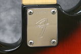1975 Fender Precision Bass, Sunburst