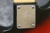1975 Fender Precision Bass, Sunburst
