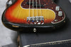 1975 Fender Precision Bass, Sunburst
