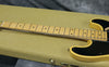2018 Fender Vintage Custom 1951 Precision Bass NOS, Nocaster Blonde