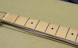 2018 Fender Vintage Custom 1951 Precision Bass NOS, Nocaster Blonde