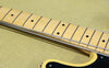2018 Fender Vintage Custom 1951 Precision Bass NOS, Nocaster Blonde