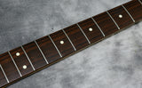 1994/95 Fender Made In Japan '62 Precision, Sunburst
