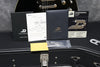 Duesenberg Falken, Stop Tail, Black
