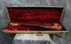 1994/95 Fender Made In Japan '62 Precision, Sunburst
