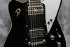 Duesenberg Falken, Stop Tail, Black