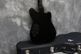 Duesenberg Falken, Stop Tail, Black