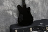 Duesenberg Falken, Stop Tail, Black