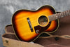 1961 Epiphone FT-45 Cortez, SB, Bikini Logo