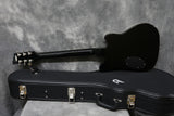 Duesenberg Falken, Stop Tail, Black