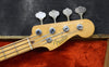 1958 Fender Precision Bass, Black Refinish