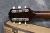 1961 Epiphone FT-45 Cortez, SB, Bikini Logo