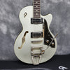 Duesenberg Starplayer TV, Silver Sparkle