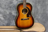 1961 Epiphone FT-45 Cortez, SB, Bikini Logo