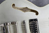 Duesenberg Starplayer TV, Silver Sparkle