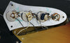 1974 Fender Jazz Bass, Sunburst