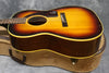 1961 Epiphone FT-45 Cortez, SB, Bikini Logo