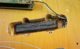 1974 Fender Jazz Bass, Sunburst