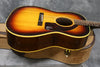 1961 Epiphone FT-45 Cortez, SB, Bikini Logo