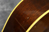 1961 Epiphone FT-45 Cortez, SB, Bikini Logo
