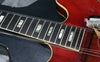 1967 Gibson ES-330 TDC, w/Lyre Vibrola, Cherry