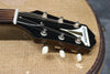 1961 Epiphone FT-45 Cortez, SB, Bikini Logo