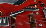 1967 Gibson ES-330 TDC, w/Lyre Vibrola, Cherry