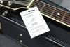 Duesenberg Starplayer TV, Silver Sparkle