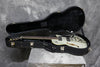 Duesenberg Starplayer TV, Silver Sparkle