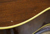 1961 Epiphone FT-45 Cortez, SB, Bikini Logo