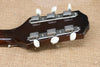 1961 Epiphone FT-45 Cortez, SB, Bikini Logo