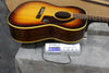 1961 Epiphone FT-45 Cortez, SB, Bikini Logo