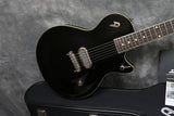 Duesenberg Senior, Black