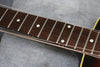 1961 Epiphone FT-45 Cortez, SB, Bikini Logo