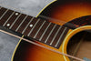 1961 Epiphone FT-45 Cortez, SB, Bikini Logo