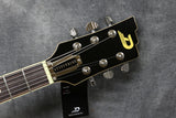 Duesenberg Senior, Black