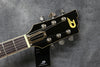 Duesenberg Senior, Black