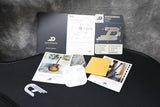Duesenberg Senior, Black
