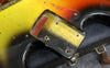 1965 Fender Jazz Bass, Sunburst, L Series