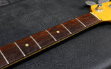 1965 Fender Jazz Bass, Sunburst, L Series