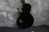 Duesenberg Senior, Black