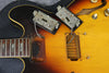 1967 Gibson ES-335 TD, Sunburst